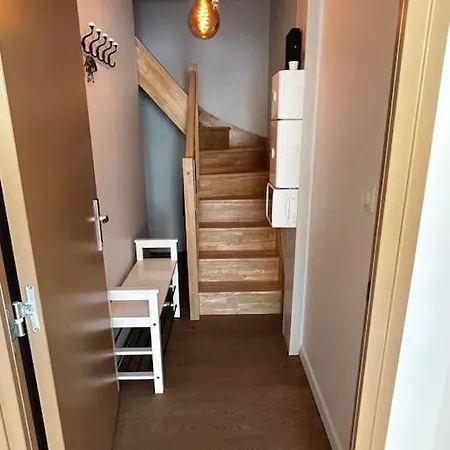 Studio Cosy Remois Reims Extérieur photo