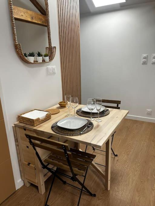Cosy Remois Apartment *