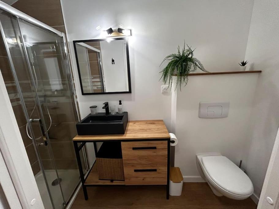 Apartment Cosy Remois *