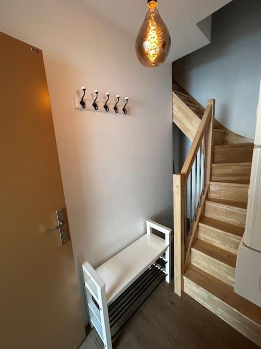 Cosy Remois Apartment Reims